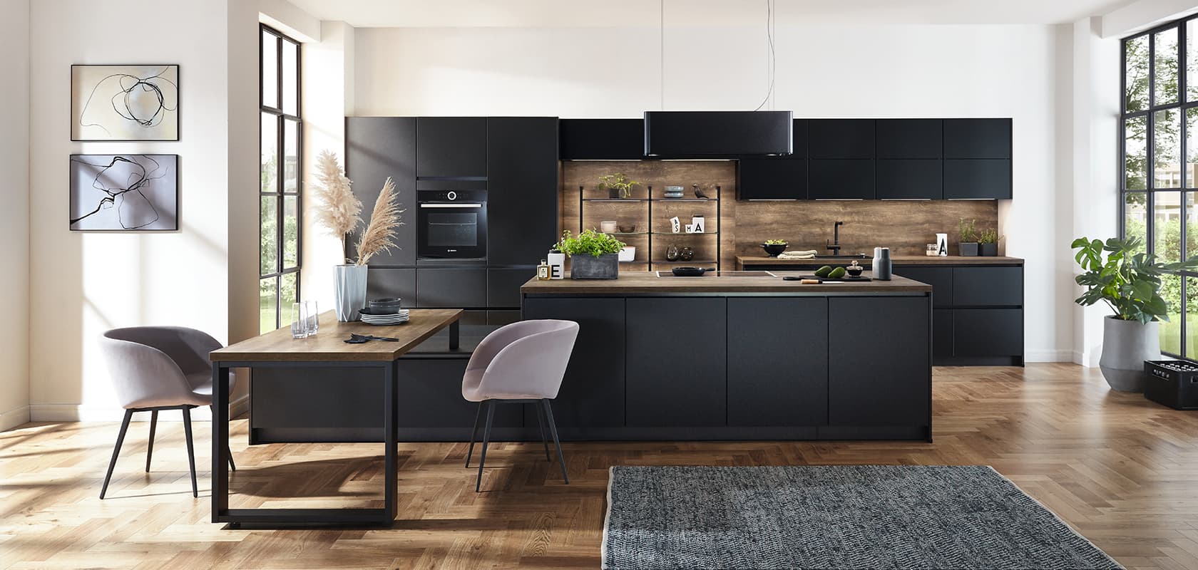 Pures Design